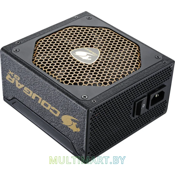 Блок питания Cougar GX 1050
